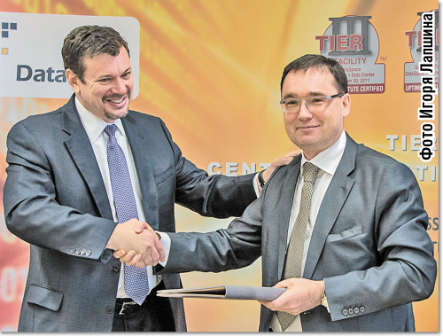 ЦОД банка «Восточный экспресс» переезжает из Хабаровска в Москву