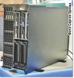 В ногу со временем