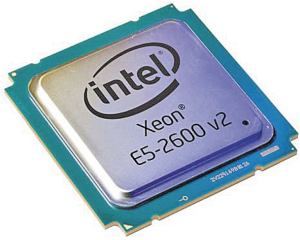 Intel представила процессоры для ЦОД