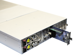 Модульный сервер Rikor EcoServer R210 на базе процессоров ARM