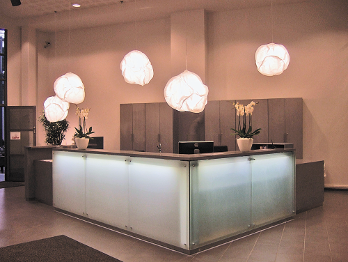 ЦОД  Datalahti, Финляндия