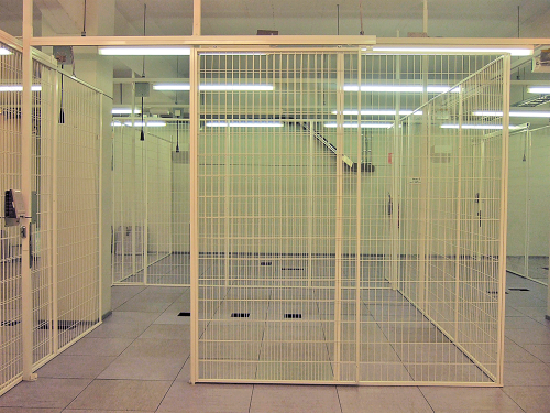 ЦОД  Datalahti, Финляндия