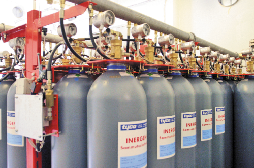 ЦОД  Datalahti, Финляндия