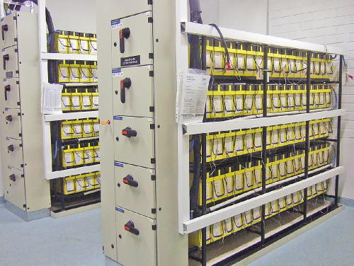 ЦОД  Datalahti, Финляндия