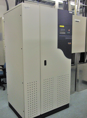 ЦОД  Datalahti, Финляндия