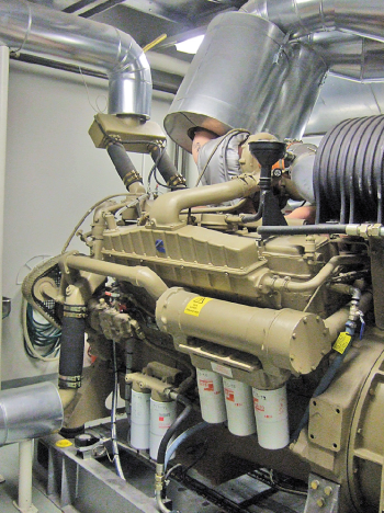 ЦОД  Datalahti, Финляндия