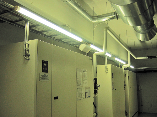 ЦОД  Datalahti, Финляндия