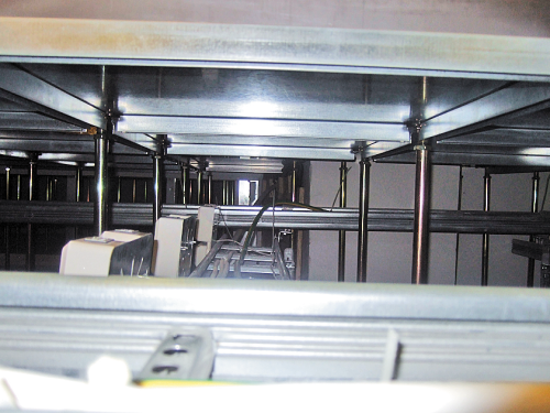 ЦОД  Datalahti, Финляндия