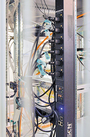 ЦОД  Datalahti, Финляндия