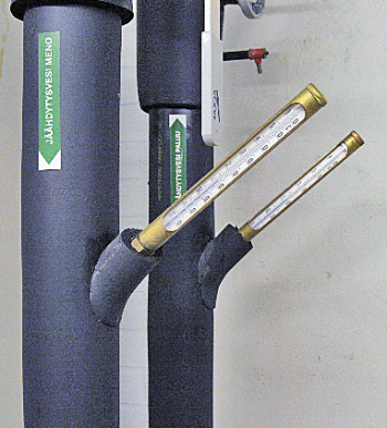 ЦОД  Datalahti, Финляндия