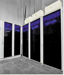 Многоядерные процессоры в высокопроизводительных вычислениях