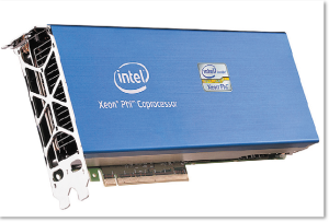 Многоядерные процессоры в высокопроизводительных вычислениях