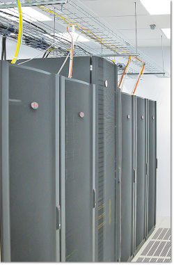 DataPro начала с Твери