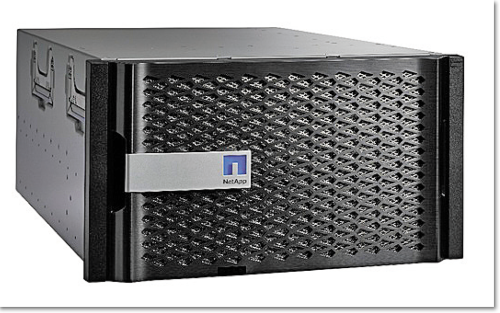 NetApp представила FAS8000