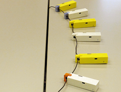 Экологичный городской ЦОД