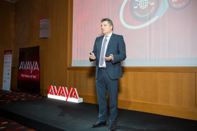 Fabric — до самой границы