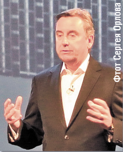 Dell в эпоху перемен