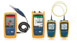 Трио «ускорителей» для проверки, сертификации и тестирования волокна