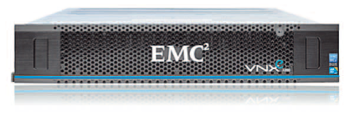 Унифицированное хранение. Как считают в EMC, новая система начального уровня VNXe 3200 позволяет обеспечить максимальную производительность при минимальных издержках на хранение данных.