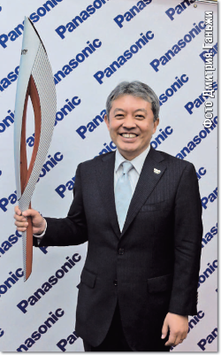 Закрепить олимпийский успех. Сигэо Судзуки, генеральный директор «Panasonic Россия», считает, что комплексные решения Panasonic будут востребованы при создании инфраструктуры и для других масштабных мероприятий, таких как чемпионат мира по футболу в 2018 году.