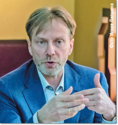 Михаил Петров: «Видеоинформация стремительно превращается в одно из основных средств корпоративных коммуникаций — это тренд современного рынка»