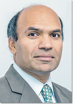 Кришна Натан, вице-президент направления «Объектно-определяемые и файловые системы хранения данных», IBM Systems & Technology Group