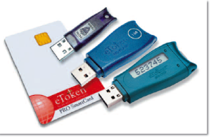 Рисунок 1. Аккредитованные российские удостоверяющие центры выдают электронные подписи поставщикам госзаказа для работы на федеральных торговых площадках, а также на любых коммерческих. Сертификат ключа подписи вносится в единый государственный реестр сертификатов ключей подписей уполномоченных лиц удостоверяющих центров Российской Федерации.