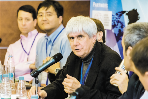 SDN и NFV в фокусе Ethernet-форума