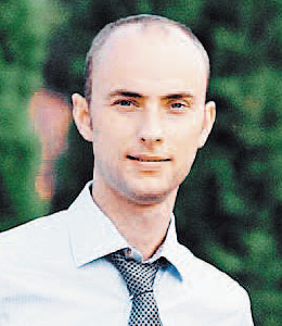 Видеонаблюдение сегодня и завтра