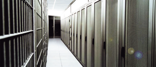 Noris Network создала один из самых современных центров обработки данных в Европе