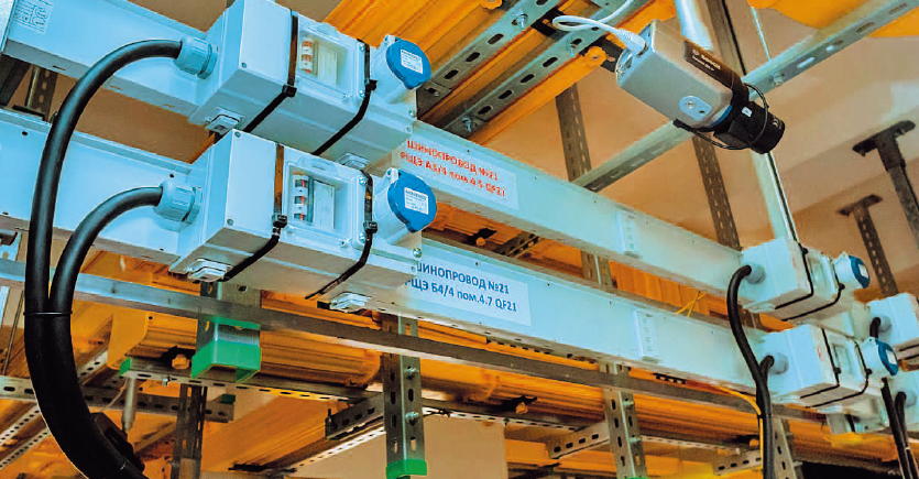 «Надежность» и «Централизация» Сбербанка | Журнал сетевых решений/LAN ...