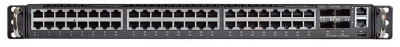 Коммутатор EТegro Eos 300 G2 для сетей SDN с поддержкой 40GbE