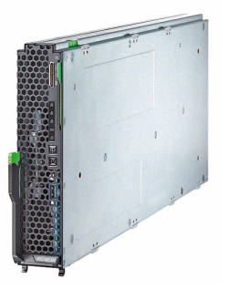 Двухпроцессорные серверы Fujitsu для ЦОД