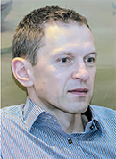 Рынок СКС: каждый за себя?