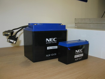 Литий-ионные батареи — источник энергии на 25 лет