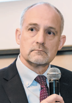 Эндрю Хаг, вице-президент по системному инжинирингу в регионе ЕМЕА, Polycom