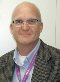 Тим Херд: «При использовании литий-ионных батарей для ЦОДа мощностью 1 МВт всю систему АКБ можно уместить в одной стойке»