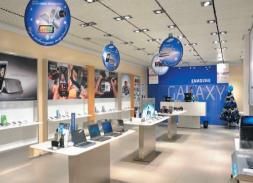 Благодаря переносу ERP-системы в облако, Inventive Retail Group, управляющей компании сети монотрендовых магазинов Apple, Samsung, Sony и др., удалось сократить расходы на ИТ на 20%