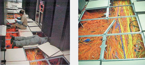 Из-за прямых соединений «трансивер — трансивер» уже через несколько лет ЦОД окажется неработоспособным. Экономя 3–5% на начальных инвестициях, можно потерять в итоге 3000%