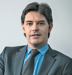 По словам Оливье Кессона, одним из важных преимуществ Orange Business Services на рынке облачных услуг является то, что она предоставляет «сквозные» SLA, охватывающие не только собственно облачный сервис, но и доступ к нему