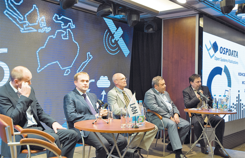 Импортозамещение в ИКТ: взгляд производителей