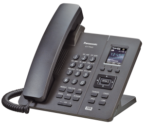 Беспроводной настольный телефон Panasonic KX-TPA65