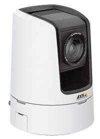 Axis представила новинки