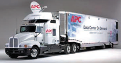 Виды готовых модульных центров обработки данных