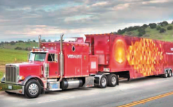 Виды готовых модульных центров обработки данных