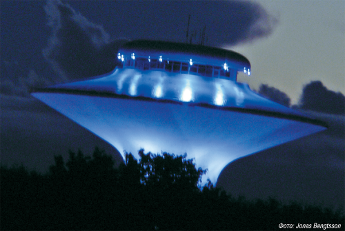 Как построить СКС на летающей тарелке? Вопрос кажется абстрактным только на первый взгляд. «Классические» стандарты на СКС не учитывают всех особенностей применения кабельных систем на таких объектах, как гостиницы, спортивные сооружения, образовательные учреждения и т. д. 