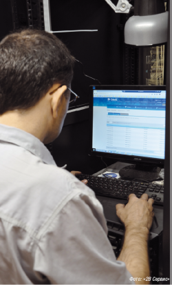 Зачастую единственный администратор обслуживает одну, а то и две расположенные рядом гостиницы