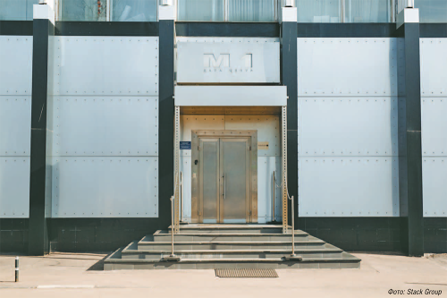 Центр обработки данных «М1» компании Stack Group получил сертификат Tier III на проект