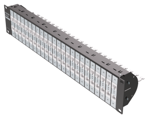 Системные решения  для СКС от ДКС