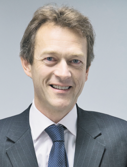 Гай Вилнер: «Uptime Institute — далеко не единственная коммерческая организация, которая оказывает услуги по аудиту ЦОДов. Мы решили ориентироваться на услуги IBM»